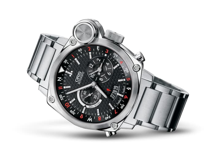 Image of  BC4 Flight Timer